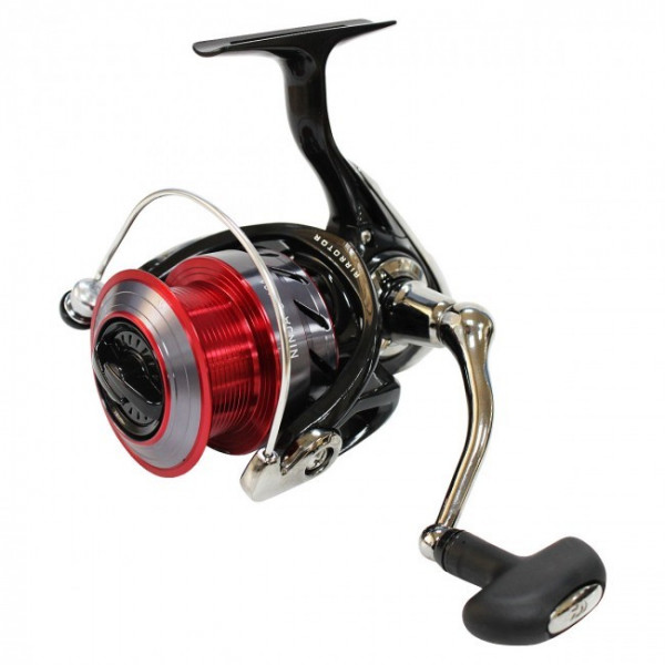 DAIWA NINJA MATCH 3000-C Ritė