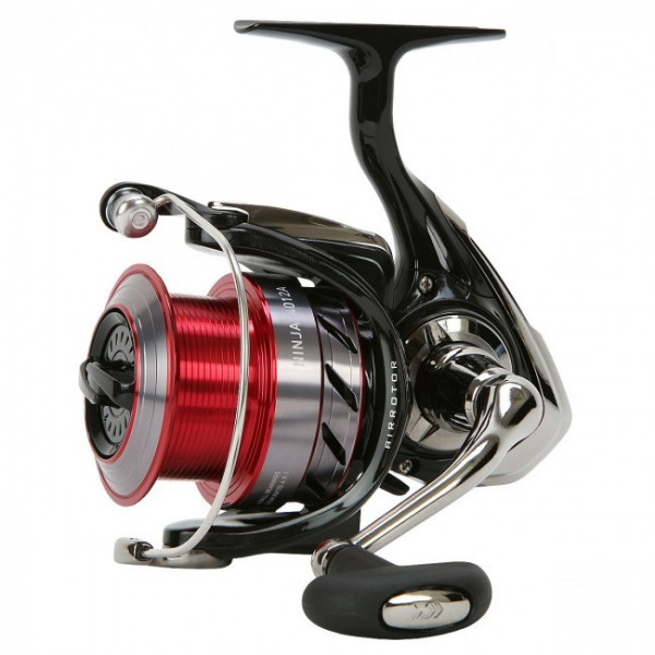 DAIWA NINJA MATCH 3000-C Cewka