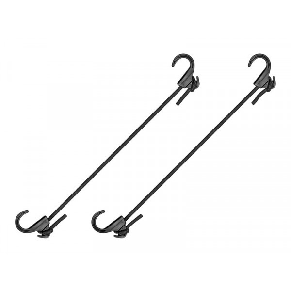 Straps Multifunctional straps Delphin FIXER / 2pcs