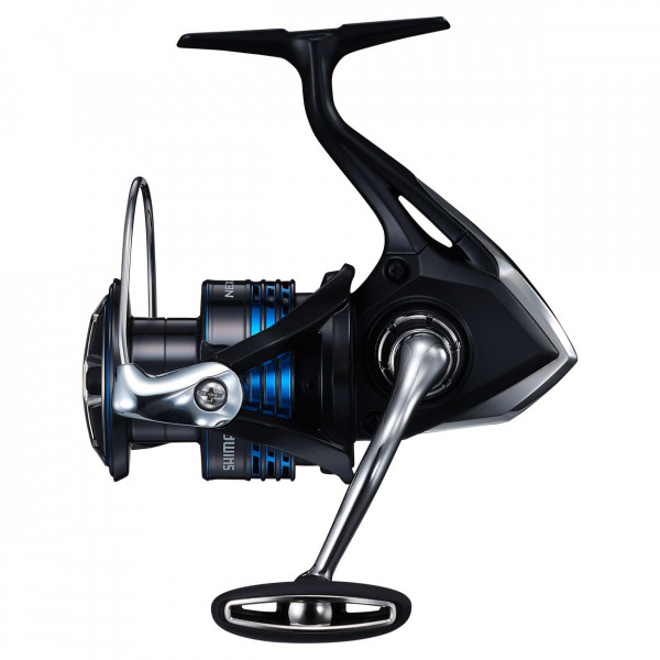 Катушка Shimano Nexave FI 2021'