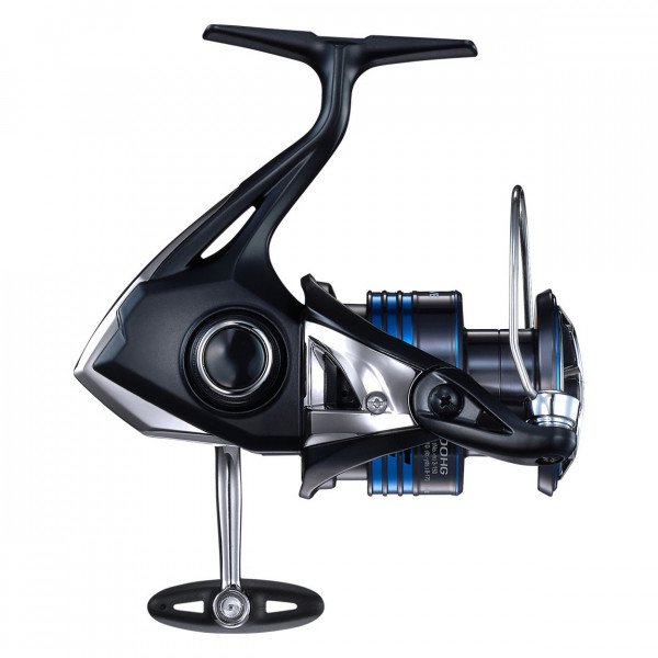 Kołowrotek Shimano Nexave FI 2021'