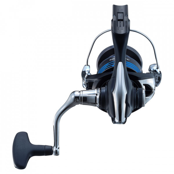 Катушка Shimano Nexave FI 2021'