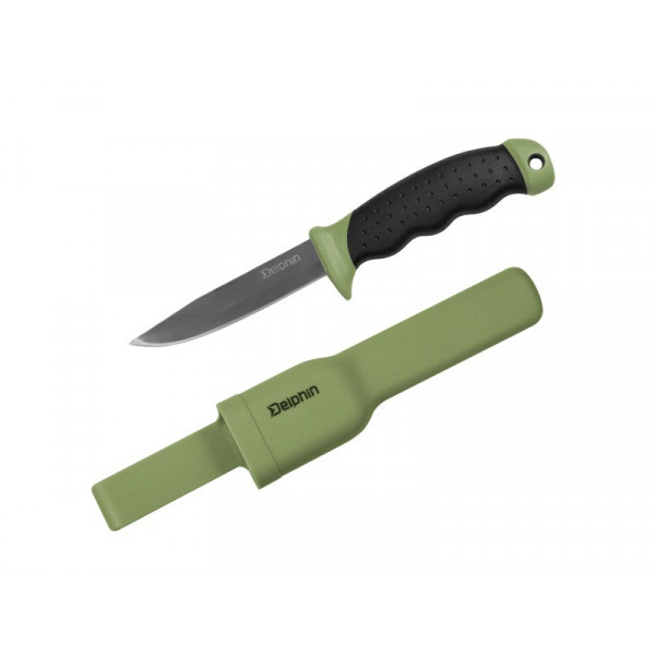 Mirror Delphin Knife SPLITER