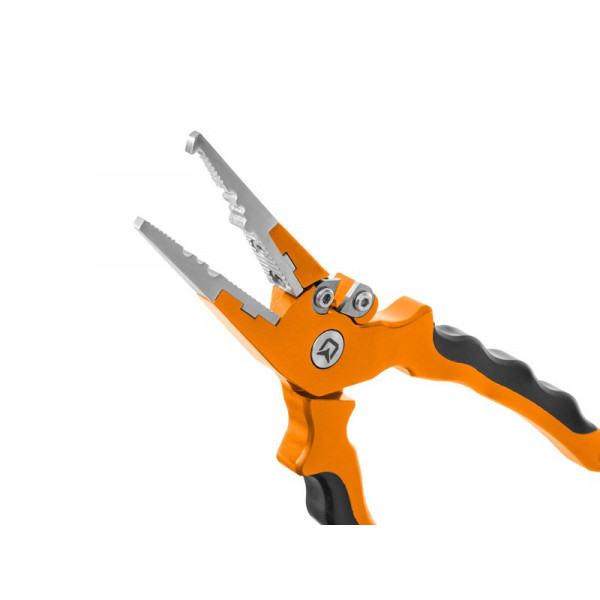 Delphin Pliers SpinSET multifunction pliers