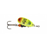 Stworzony przez DAM Fluo Spinner Trio