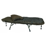 Miego sistema Shimano Trench Gear Bedchair System