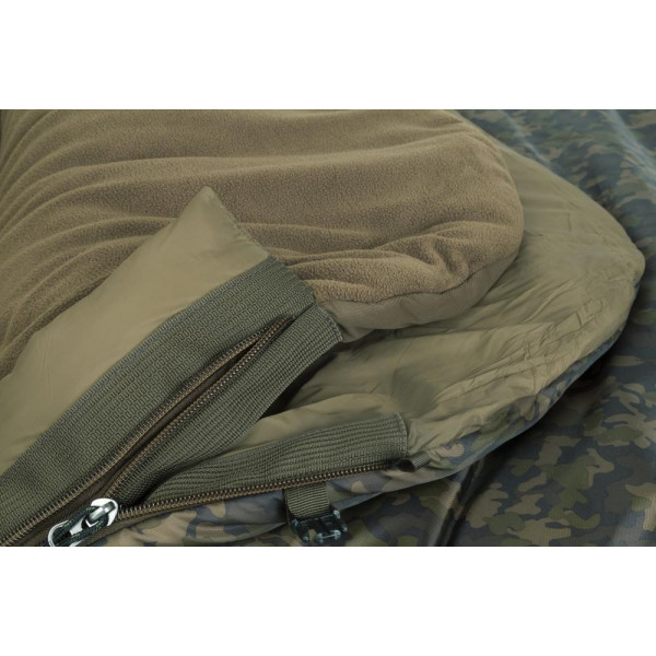 Shimano Trench Gear gultas krēslu sistēma