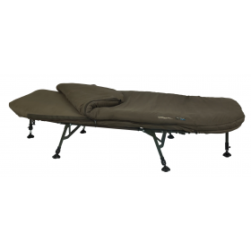 Miego sistema Shimano Tactical Bedchair System Standart