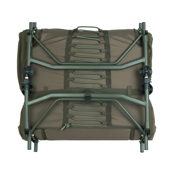 Shimano Tactical Bedchair System Standard