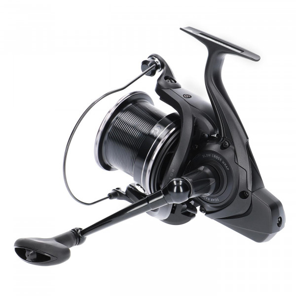 Cewka DAIWA EMBLEM SPOD 35 SCW QD