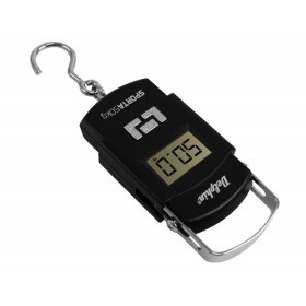 Digital scale Delphin SPORTA Skaitmeninės Svarstyklės