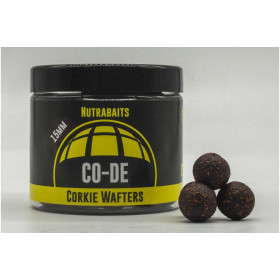 Balansēšanas katli Nutrabaits WAFTER HOOKBAIT CO-DE