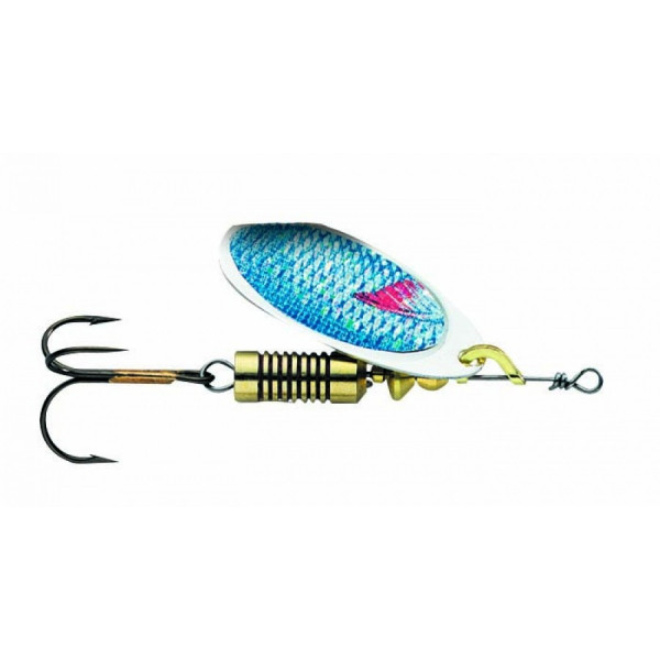 Izveidoja DAM Nature 3D Spinner Roach