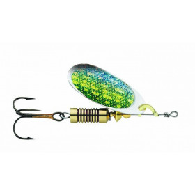 Скручивание DAM Nature 3D Spinner Pike