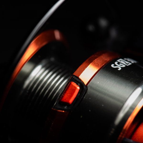 Reel Savage Gear SG2