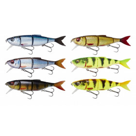 Masalas Savage Gear 4PLAY V2 LIPLURE HERRING 13.5CM