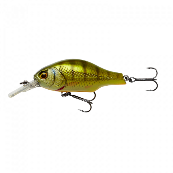 Воблер Savage Gear Gravity Crank MR Perch