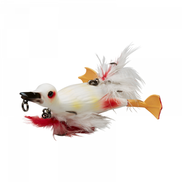 Przynęta Savage Gear Suicide Duck Model 3D Brzydkie kaczątko