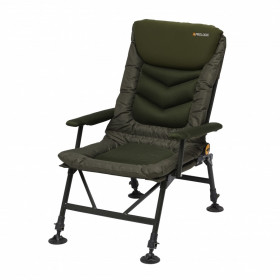 Kėdė Prologic Inspire RELAX RECLINER CHAIR WITH ARMRESTS