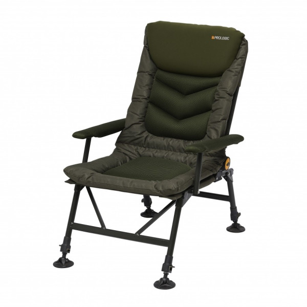 Chair Prologic Inspire RELAX RECLINER CHAIR WITH ARMRESTS