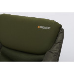 Kėdė Prologic Inspire RELAX RECLINER CHAIR WITH ARMRESTS