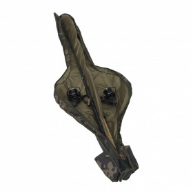 Dėklas 2 Meškerėms Prologic Avenger Padded Multi Sleeve