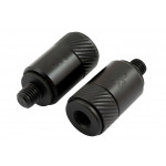 Quick connector Fox Black Label QR Adapter 2PCS