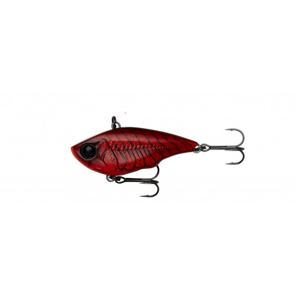 Kietas masalas Savage Gear Fat Vibes Dirty Red Crayfish