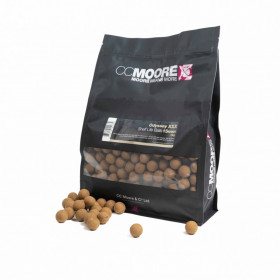 Boilies CCMOORE Odyssey XXX Uzglabāšanas laika ēsmas