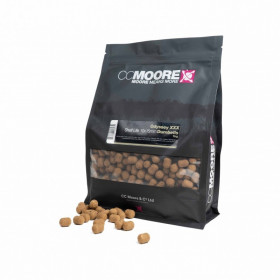 Boilies CCMOORE Odyssey XXX Derīguma termiņš Baits Hanteles