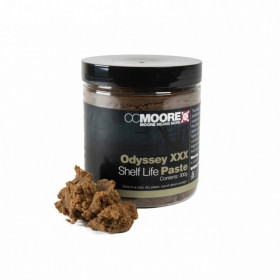 Pasta CCMOORE Odyssey XXX Shelf Life Paste 300G
