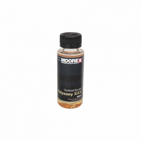 Šķidrais CCMOORE Odyssey XXX Hookbait Booster 50ml