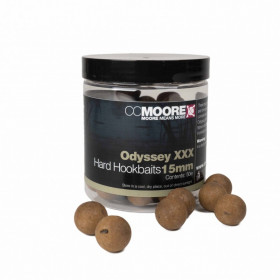 Boiliai CCMOORE Odyssey XXX Hard Hookbaits