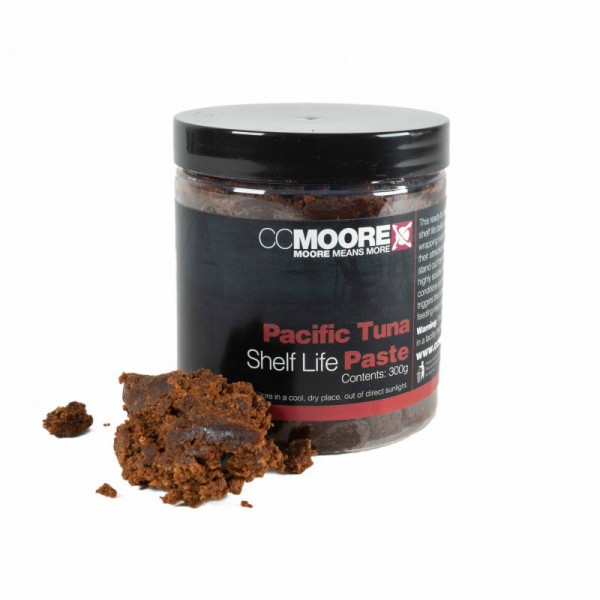 Pasta CCMOORE Pacific Tuna Shelf Life Paste 300G