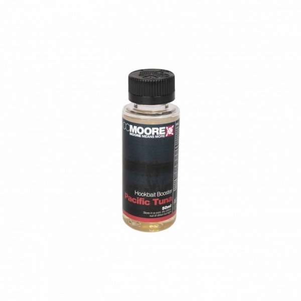 Płyn CCMOORE Pacific Tuna Hookbait Booster 50 ml