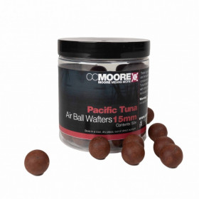 Balancing Boilers CCMOORE Pacific Tuna Air Ball Wafters