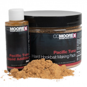 Katla komplekts CCMOORE Pacific Tuna Hard Hookbait Pack