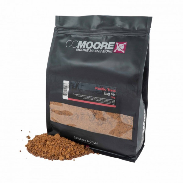 PVA CCMOORE Pacyficzny worek na tuńczyka Mix 1kg