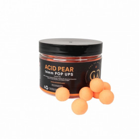 Плавающие котлы CCMOORE Acid Pear Pop Ups