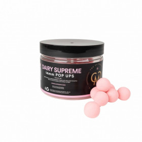 Плавающие котлы CCMOORE Dairy Supreme Pop Ups