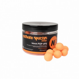 Peldošie katli NS1 Northern Specials Orange Pop-Ups