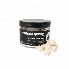Balansuojantys boiliai NS1 Dumbell Northern Specials White