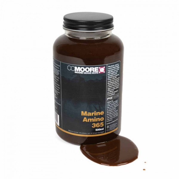 Liquid CCMOORE Marine Amino 365 500ml