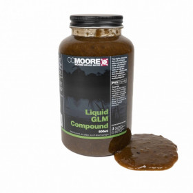 Жидкость CCMOORE Liquid GLM Compound 500 мл