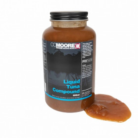 Жидкость CCMOORE Liquid Tuna Compound 500 мл