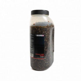 Конопля CCMOORE Intense Chilli Hemp 2.5L