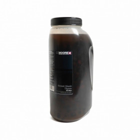 CCMOORE Sweet Black Tigernuts 2,5L