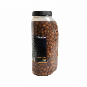 Тигровые орехи CCMOORE Sweet Black Tigernuts 2.5L