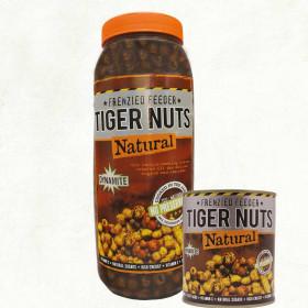 Tigriniai riešutai Dynamite Baits Frenzied Tigernuts