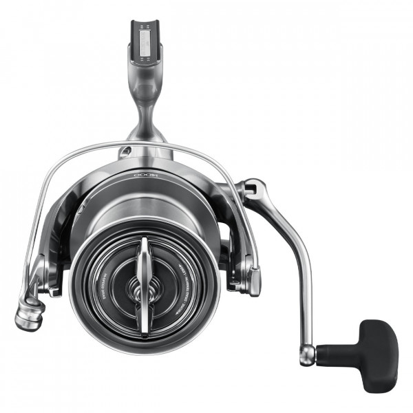 Reel Shimano Aero Technium MGS XSD 2022